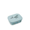 Liewood Liewood Arthur Tritan Lunchbox Sea Creature / Sandy 5715493422271 Liewood Verzorging Eten & Drinken Lunchbakjes & Drinkbekers Wijs west