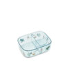 Liewood Liewood Arthur Tritan Lunchbox Sea Creature / Sandy 5715493422271 Liewood Verzorging Eten & Drinken Lunchbakjes & Drinkbekers Wijs west