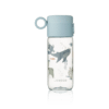 Liewood Liewood Clemence Tritan Bottle 350 Ml Sea Creature / Sandy 5715493416287 Liewood Verzorging Eten & Drinken  Wijs west