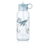 Liewood Liewood Yang Tritan Waterfles 500Ml Sea Creature / Sandy 5715493492205 Liewood Verzorging Eten & Drinken  Wijs west