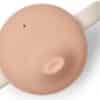 Liewood Liewood Neil Sippy Beker Dream / Ecru 5715493398675 Liewood Verzorging Eten & Drinken Lunchbakjes & Drinkbekers Wijs west