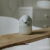 Mary's Soap Dispenser - Olifant Wit