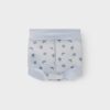 Lil' Atelier Lil' Atelier Swimwear Vapor Blue 5715715750939 Atelier SS25 Kleding & Accessoires Baby Zwemkleding (Baby) Wijs west