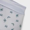 Lil' Atelier Lil' Atelier Swimwear Vapor Blue 5715715750939 Atelier SS25 Kleding & Accessoires Baby Zwemkleding (Baby) Wijs west