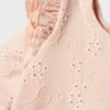 Lil' Atelier Lil' Atelier Swimwear Peach Whip  Atelier SS25 Kleding & Accessoires Baby Zwemkleding (Baby) Wijs west