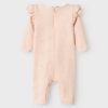 Lil' Atelier Lil' Atelier Swimwear Peach Whip  Atelier SS25 Kleding & Accessoires Baby Zwemkleding (Baby) Wijs west