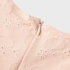 Lil' Atelier Lil' Atelier Zwem Top Peach Whip  Atelier SS25 Kleding & Accessoires Zwemkleding  Wijs west