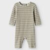 Lil' Atelier Lil' Atelier Swimwear Forest Fog  Atelier SS25 Kleding & Accessoires Baby Zwemkleding (Baby) Wijs west