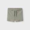 Lil' Atelier Lil' Atelier Swimwear Forest Fog  Atelier SS25 Kleding & Accessoires Zwemkleding  Wijs west