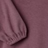 Lil' Atelier Lil' Atelier Top Nostalgia Rose Melange 5715718618045 Atelier SS25 Kleding & Accessoires Shirts  Wijs west