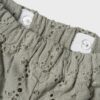 Lil' Atelier Lil' Atelier Broek Forest Fog 5715714492656 Atelier SS25 Kleding & Accessoires Broeken  Wijs west