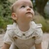 Lil' Atelier Lil' Atelier Overall Pumice Stone 5715714608712 Atelier SS25 Kleding & Accessoires Baby Pakjes Wijs west