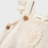 Lil' Atelier Lil' Atelier Overall Pumice Stone 5715714608712 Atelier SS25 Kleding & Accessoires Baby Pakjes Wijs west
