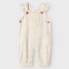 Lil' Atelier Lil' Atelier Overall Pumice Stone 5715714608712 Atelier SS25 Kleding & Accessoires Baby Pakjes Wijs west