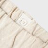 Lil' Atelier Lil' Atelier Broek Pumice Stone 5715714607807 Atelier SS25 Kleding & Accessoires Broeken  Wijs west