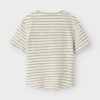Lil' Atelier Lil' Atelier Top Forest Fog 5715714427306 Atelier SS25 Kleding & Accessoires Shirts  Wijs west