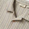 Lil' Atelier Lil' Atelier Shirt Mourning Dove  Atelier SS25 Kleding & Accessoires Shirts  Wijs west