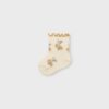 Lil' Atelier Sokken Turtledove