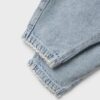 Lil' Atelier Lil' Atelier Jeans Medium Blue Denim 5715715799143 Atelier SS25 Kleding & Accessoires Baby Broekjes Wijs west