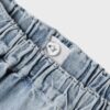 Lil' Atelier Lil' Atelier Jeans Medium Blue Denim 5715715799143 Atelier SS25 Kleding & Accessoires Baby Broekjes Wijs west