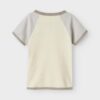 Lil' Atelier Lil' Atelier Body Turtledove Vapor Blue 5715722970450 Atelier SS25 Kleding & Accessoires Baby Rompers Wijs west