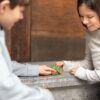 Bijtende dino Happer Spel