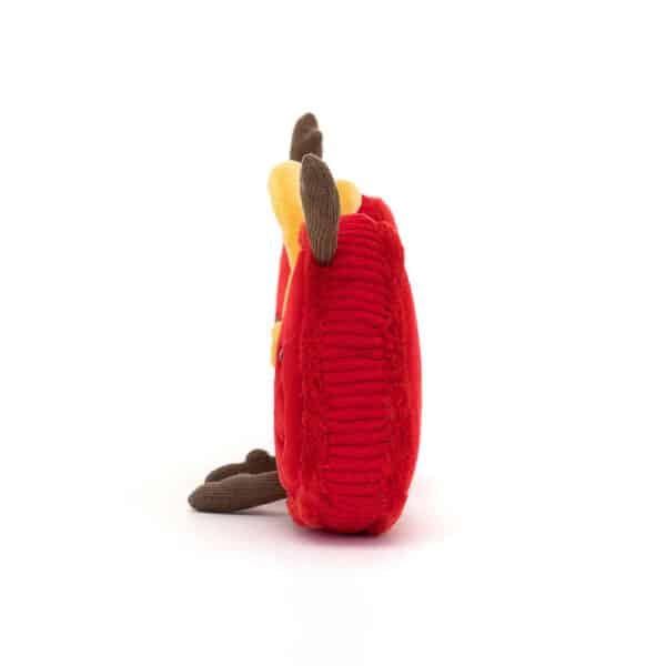 Jellycat Knuffel Amuseables Val & Tina Love Locks