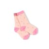 Nixnut Nixnut Letter Socks Spice 8720963636307 Nixnut SS25 Kleding & Accessoires Sokken & Maillots  Wijs west