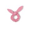 Nixnut Nixnut Bow Scrunchie Candy 8720963624915 Nixnut SS25 Verzorging Haaraccessoires Haarelastiekjes Wijs west