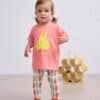 Bobo Choses Hug Me Bear T-Shirt