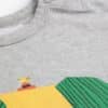 Bobo Choses Bobo Choses Happy Dog T-Shirt 8445782284514 SS25 Bobo Kleding & Accessoires Baby Bovenstukjes Wijs west
