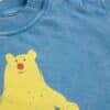 Bobo Choses Bobo Choses Hug Me Bear Sweatshirt 8445782285832 SS25 Bobo Kleding & Accessoires Baby Bovenstukjes Wijs west
