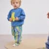 Bobo Choses Hug Me Bear Sweatshirt