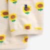 Bobo Choses Bobo Choses Sunflower All Over Sweatshirt 8445782285894 SS25 Bobo Kleding & Accessoires Baby Bovenstukjes Wijs west