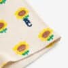 Bobo Choses Bobo Choses Sunflower All Over Short Leggings 8445782286853 SS25 Bobo Kleding & Accessoires Baby Broekjes Wijs west