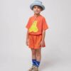 Bobo Choses Hug Me Bear T-Shirt