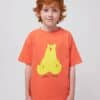 Bobo Choses Hug Me Bear T-Shirt - Afbeelding 4