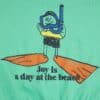Bobo Choses Bobo Choses A Day At The Beach Sweatshirt 8445782293035 SS25 Bobo Kleding & Accessoires Sweaters & Truien  Wijs west