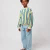 Bobo Choses Morning Egg Light Denim Pants