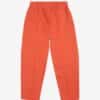 Bobo Choses Bobo Choses Smiling Red Jogging Pants 8445782295732 SS25 Bobo Kleding & Accessoires Broeken  Wijs west