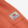 Bobo Choses Bobo Choses Smiling Red Jogging Pants 8445782295732 SS25 Bobo Kleding & Accessoires Broeken  Wijs west