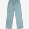 Bobo Choses Bobo Choses Morning Egg Light Denim Pants 8445782296036 SS25 Bobo Kleding & Accessoires Broeken  Wijs west