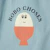 Bobo Choses Bobo Choses Morning Egg Light Denim Pants 8445782296036 SS25 Bobo Kleding & Accessoires Broeken  Wijs west