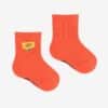 Bobo Choses Bobo Choses Sunflower Short Socks Pack X 2 8445782305219 SS25 Bobo Kleding & Accessoires Sokken & Maillots  Wijs west
