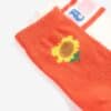 Bobo Choses Bobo Choses Sunflower Short Socks Pack X 2 8445782305219 SS25 Bobo Kleding & Accessoires Sokken & Maillots  Wijs west