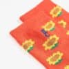 Bobo Choses Bobo Choses Sunflower All Over Short Socks 8445782305783 SS25 Bobo Kleding & Accessoires Sokken & Maillots  Wijs west
