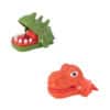Bijtende dino Happer Spel