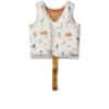 Liewood Liewood Dove Zwemvest Sea Creature / Sandy 5715493369736 Liewood SS25 Kleding & Accessoires Zwemkleding  Wijs west