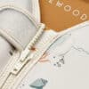 Liewood Liewood Dove Zwemvest Sea Creature / Sandy 5715493369736 Liewood SS25 Kleding & Accessoires Zwemkleding  Wijs west