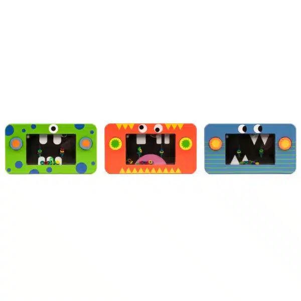 Kidoki Houten Waterspel